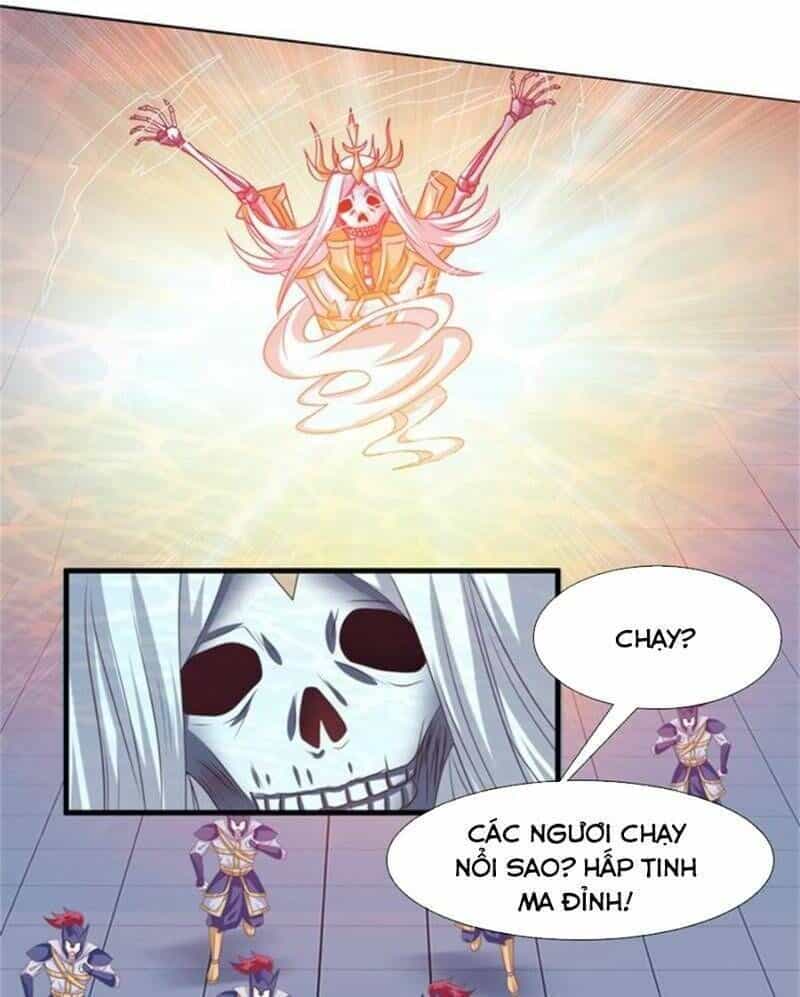Ta Là Ngọc Hoàng Đại Đế - Chương 78 - ảnh 13