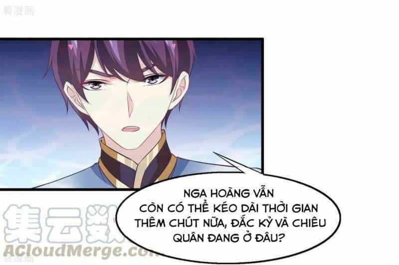 Ta Là Ngọc Hoàng Đại Đế - Chương 84 - ảnh 15