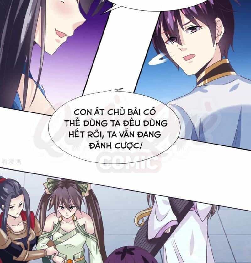 Ta Là Ngọc Hoàng Đại Đế - Chương 85 - ảnh 5