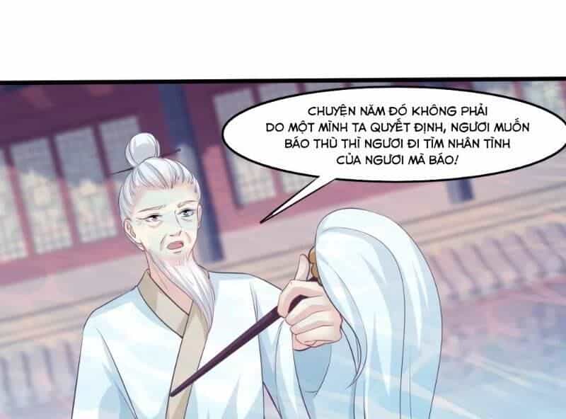 Ta Là Ngọc Hoàng Đại Đế - Chương 87 - ảnh 1