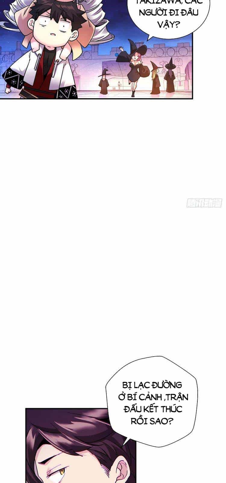Ta Là Nhà Giàu Số Một, Ta Không Muốn Trọng Sinh - Chương 101 - ảnh 7