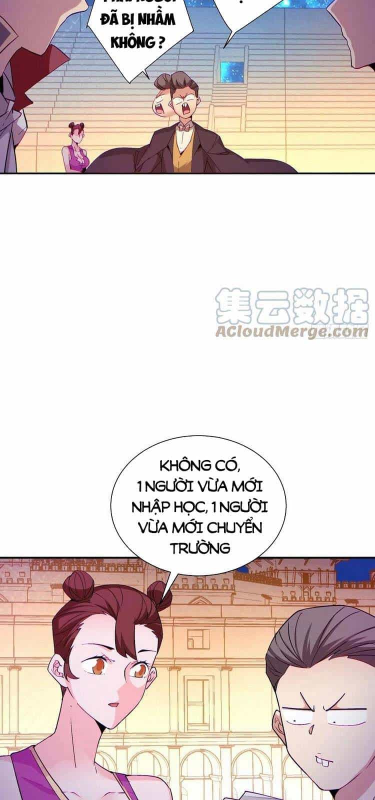 Ta Là Nhà Giàu Số Một, Ta Không Muốn Trọng Sinh - Chương 109 - ảnh 23