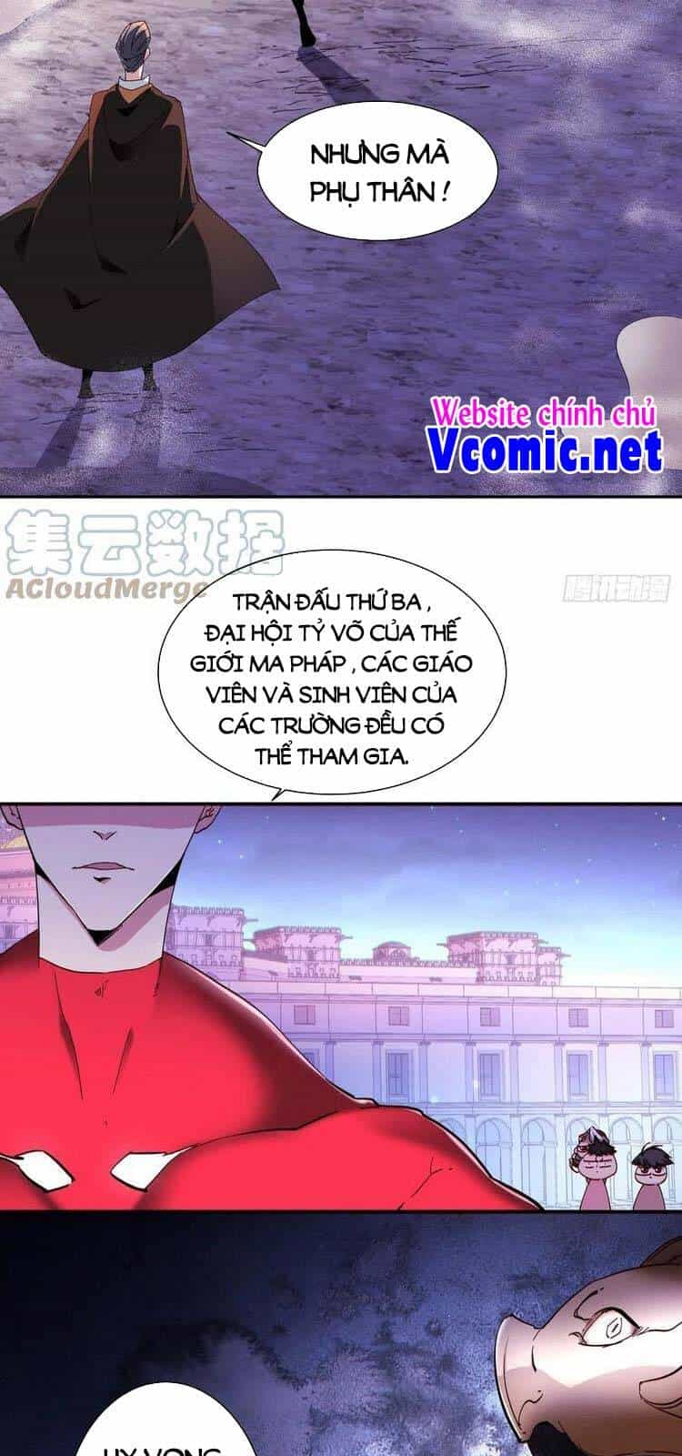 Ta Là Nhà Giàu Số Một, Ta Không Muốn Trọng Sinh - Chương 109 - ảnh 30