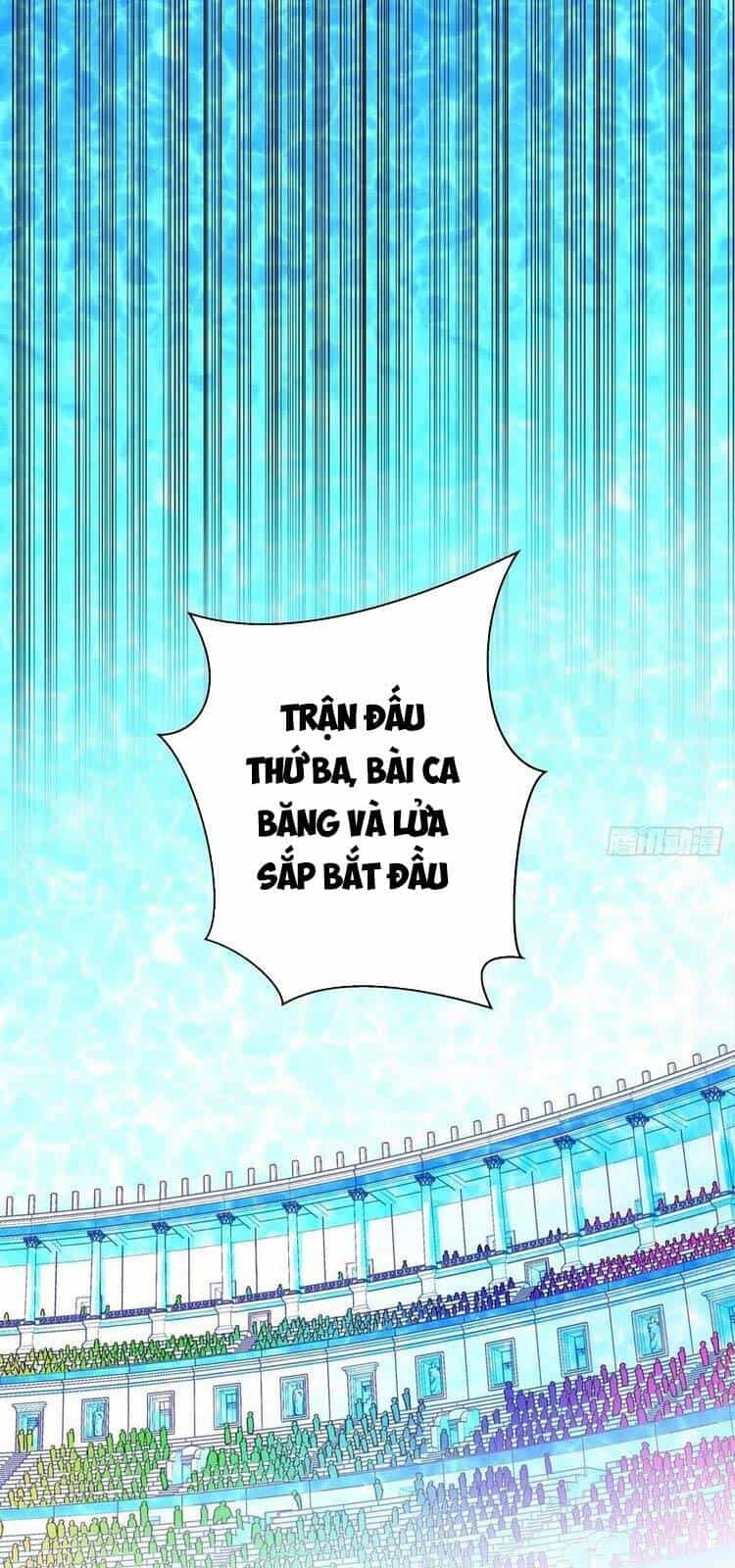 Ta Là Nhà Giàu Số Một, Ta Không Muốn Trọng Sinh - Chương 111 - ảnh 11