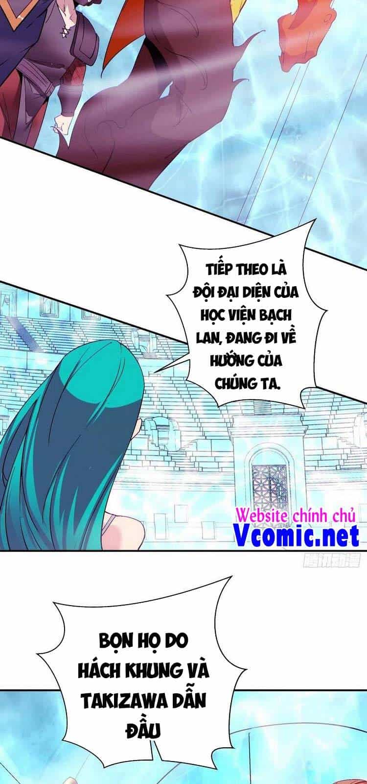 Ta Là Nhà Giàu Số Một, Ta Không Muốn Trọng Sinh - Chương 111 - ảnh 19