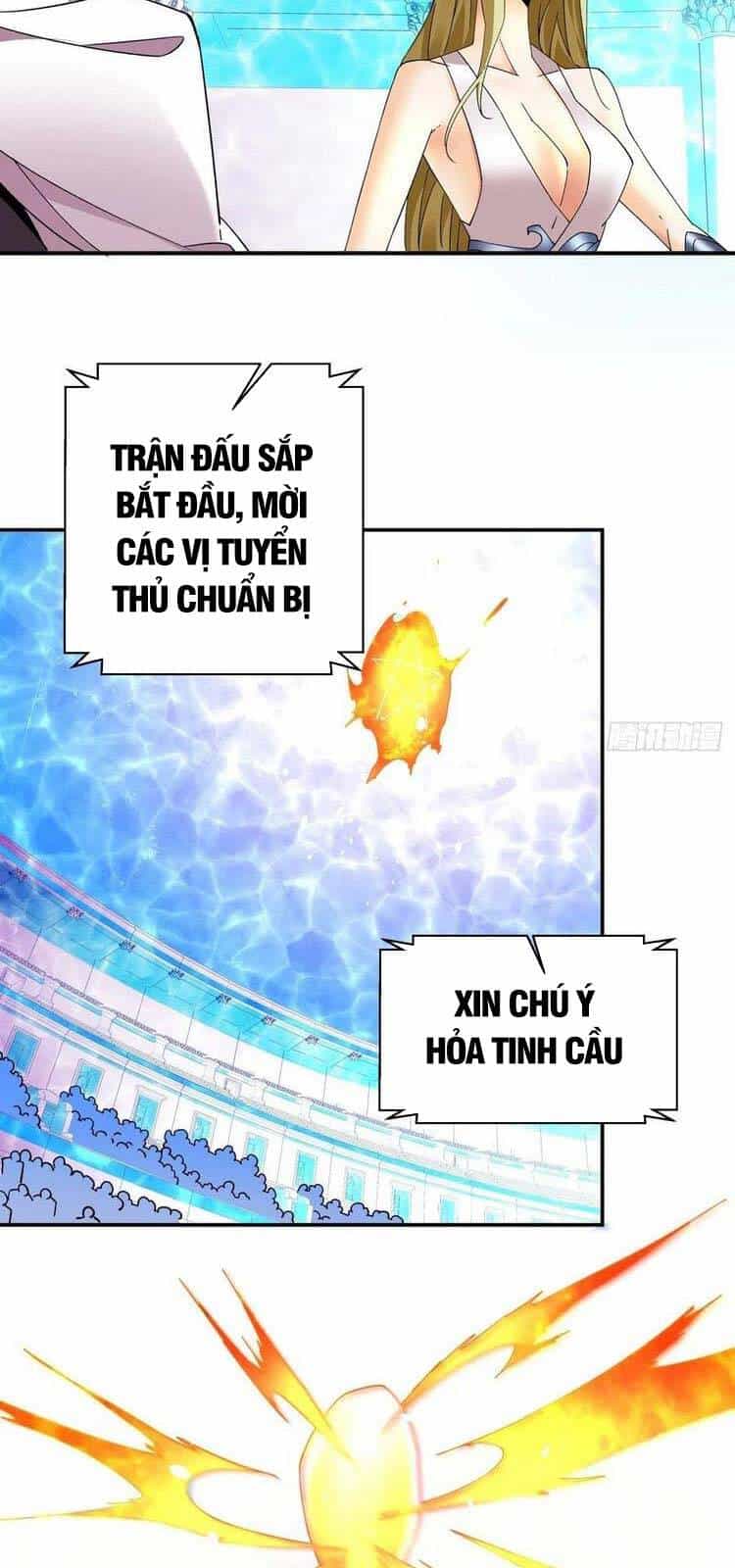 Ta Là Nhà Giàu Số Một, Ta Không Muốn Trọng Sinh - Chương 111 - ảnh 24