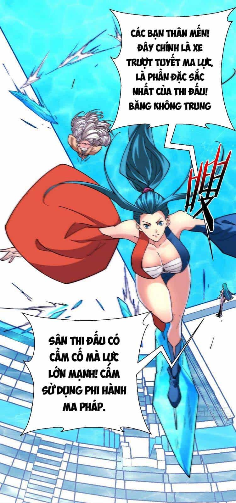 Ta Là Nhà Giàu Số Một, Ta Không Muốn Trọng Sinh - Chương 114 - ảnh 1
