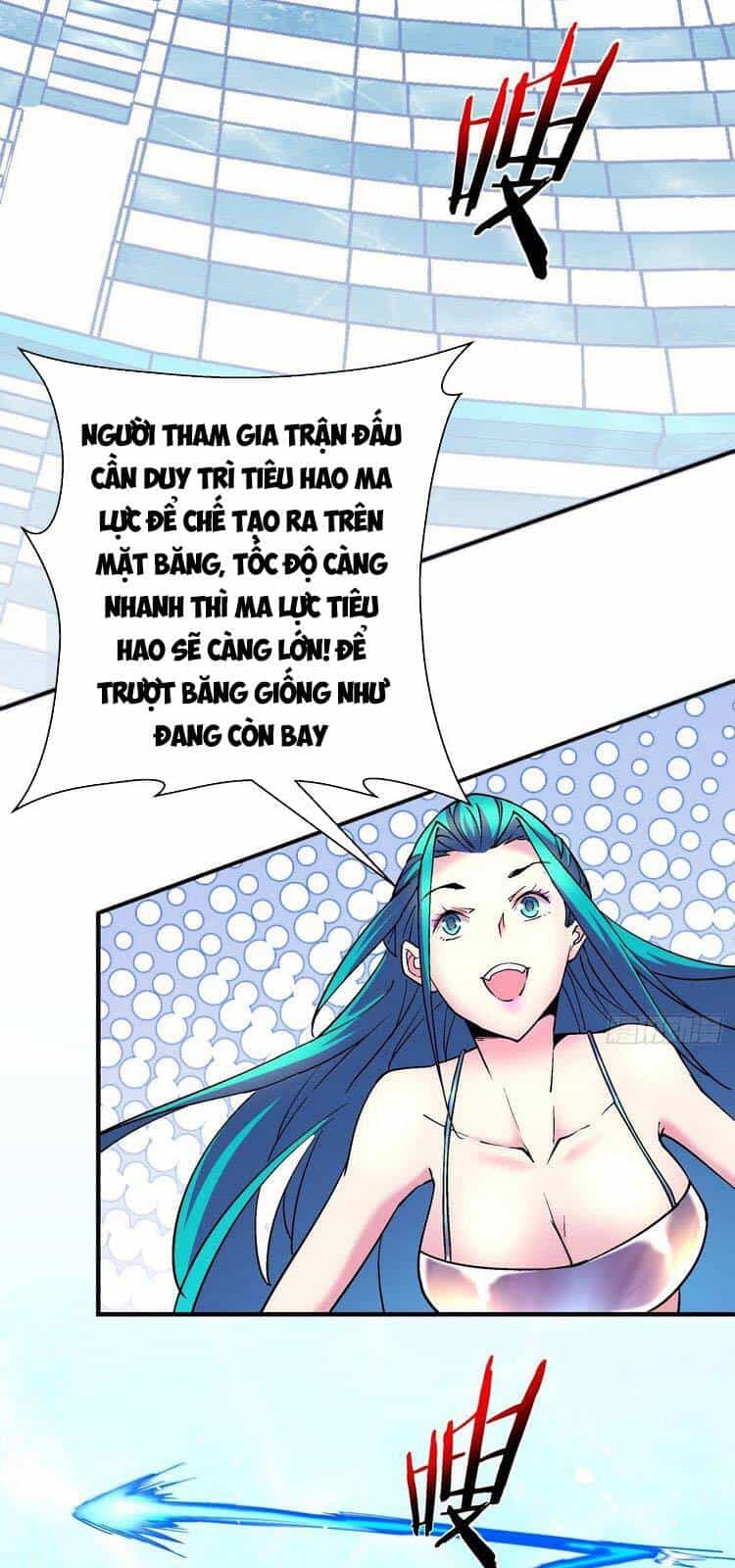 Ta Là Nhà Giàu Số Một, Ta Không Muốn Trọng Sinh - Chương 114 - ảnh 2