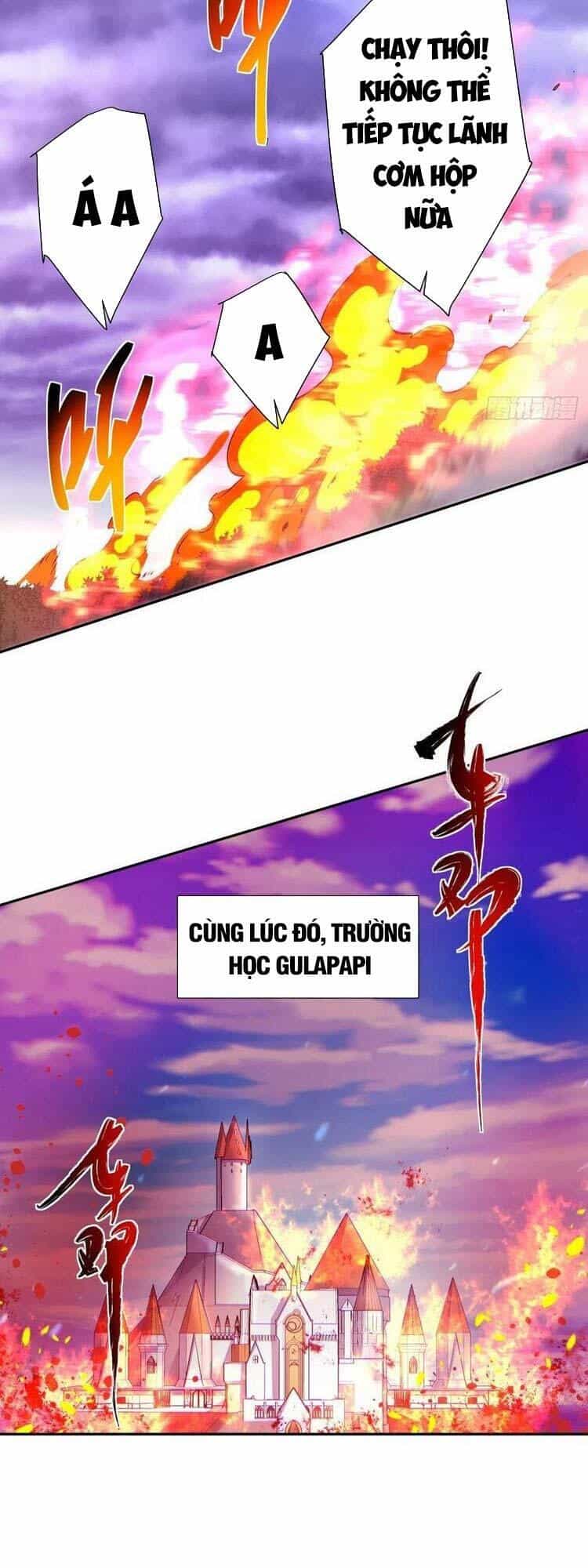 Ta Là Nhà Giàu Số Một, Ta Không Muốn Trọng Sinh - Chương 120 - ảnh 22