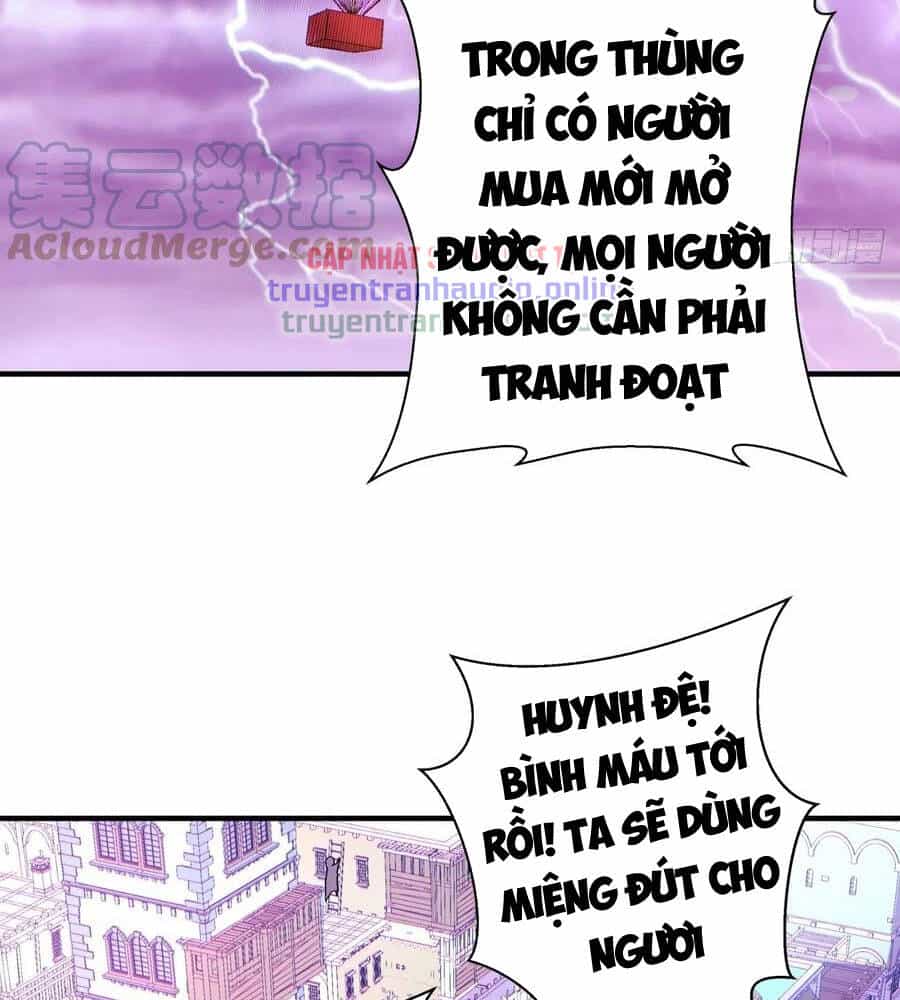 Ta Là Nhà Giàu Số Một, Ta Không Muốn Trọng Sinh - Chương 122 - ảnh 26