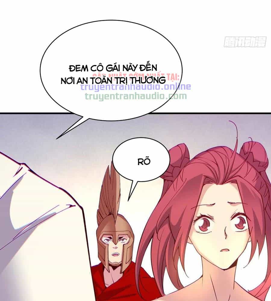 Ta Là Nhà Giàu Số Một, Ta Không Muốn Trọng Sinh - Chương 122 - ảnh 59