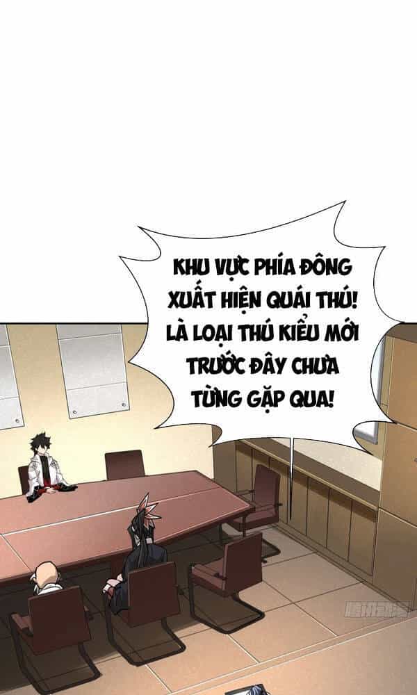 Ta Là Nhà Giàu Số Một, Ta Không Muốn Trọng Sinh - Chương 15 - ảnh 32