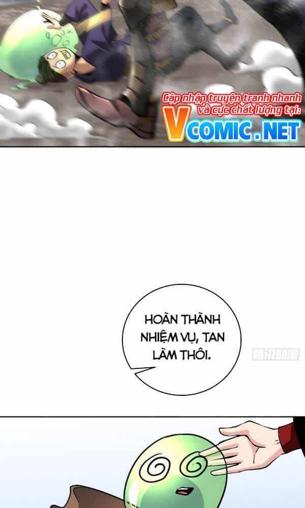 Ta Là Nhà Giàu Số Một, Ta Không Muốn Trọng Sinh - Chương 16 - ảnh 49