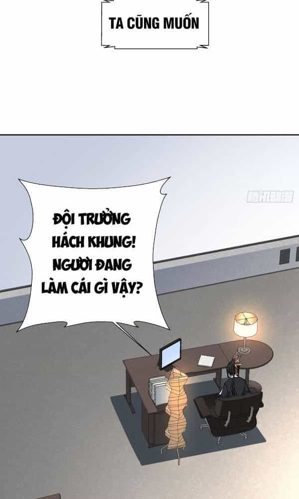 Ta Là Nhà Giàu Số Một, Ta Không Muốn Trọng Sinh - Chương 17 - ảnh 10