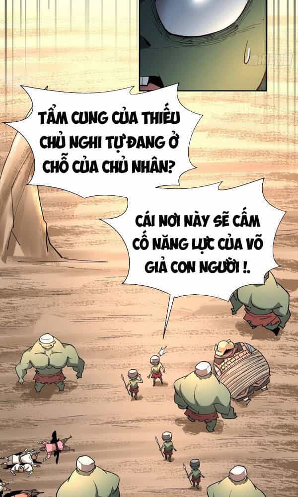 Ta Là Nhà Giàu Số Một, Ta Không Muốn Trọng Sinh - Chương 21 - ảnh 18