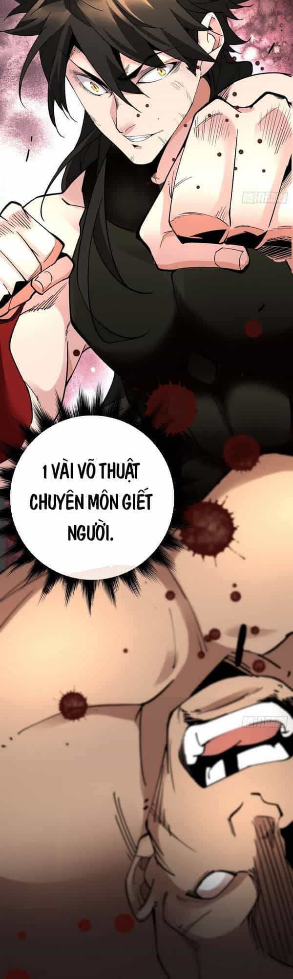 Ta Là Nhà Giàu Số Một, Ta Không Muốn Trọng Sinh - Chương 22 - ảnh 5