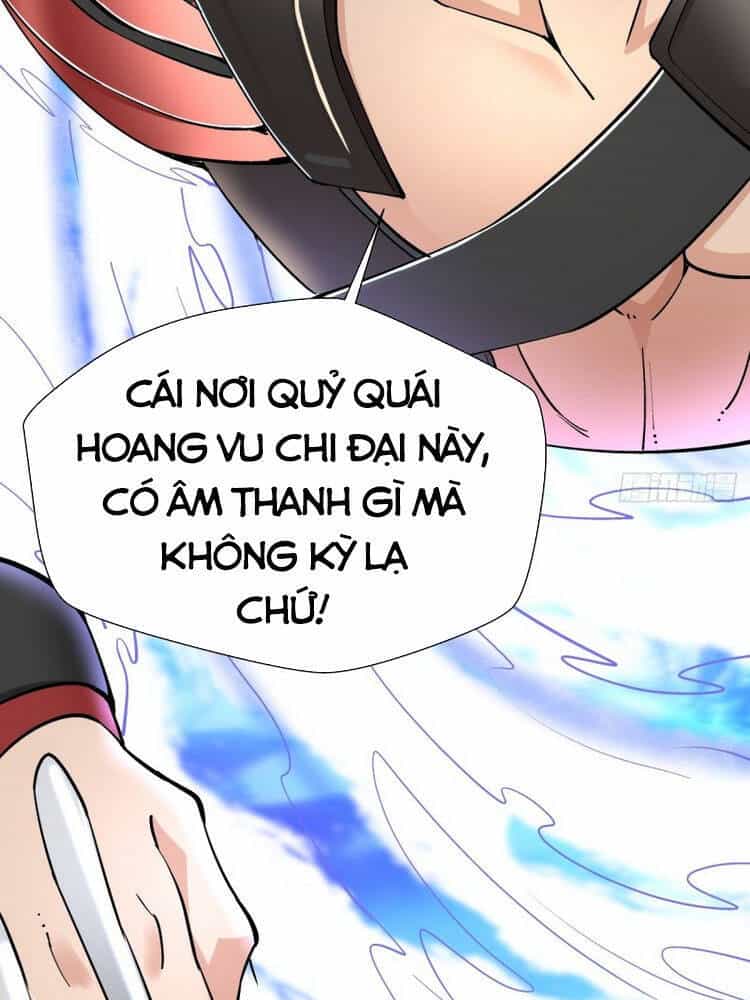 Ta Là Nhà Giàu Số Một, Ta Không Muốn Trọng Sinh - Chương 27 - ảnh 54