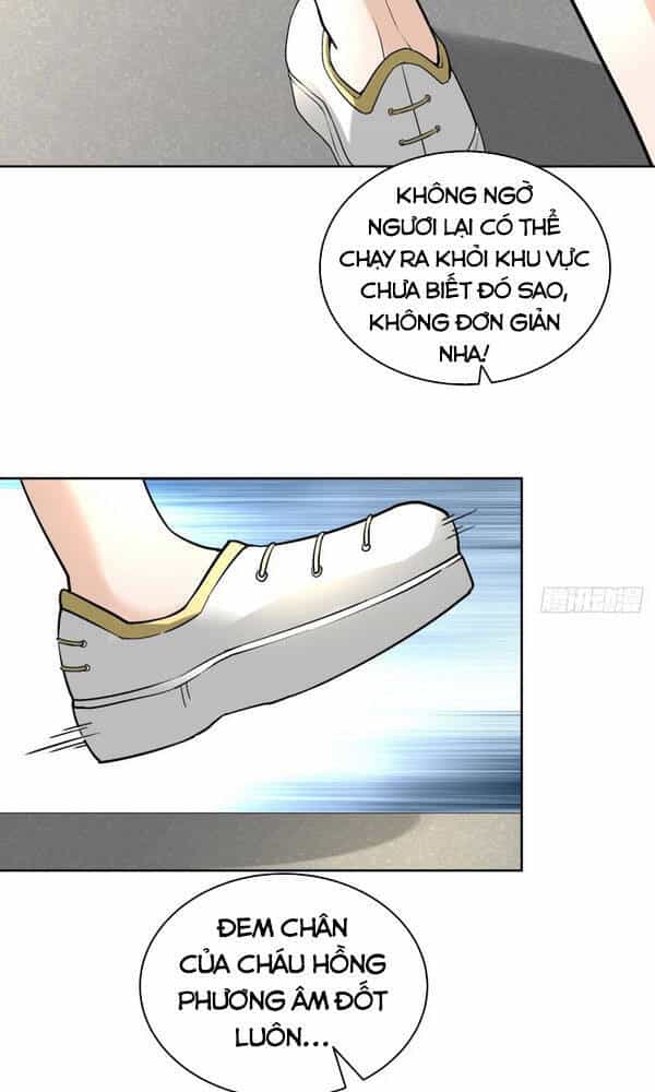 Ta Là Nhà Giàu Số Một, Ta Không Muốn Trọng Sinh - Chương 28 - ảnh 32