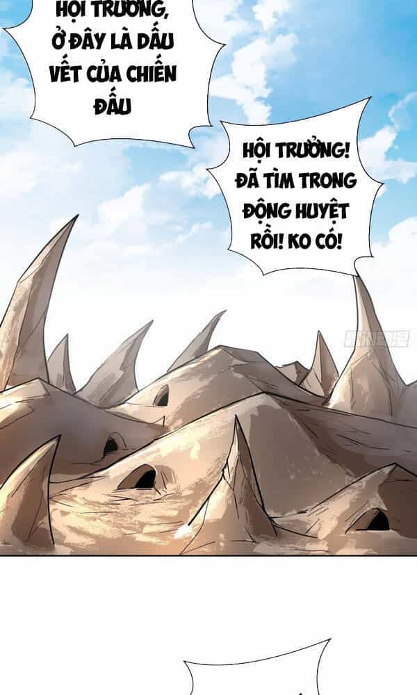 Ta Là Nhà Giàu Số Một, Ta Không Muốn Trọng Sinh - Chương 30 - ảnh 58