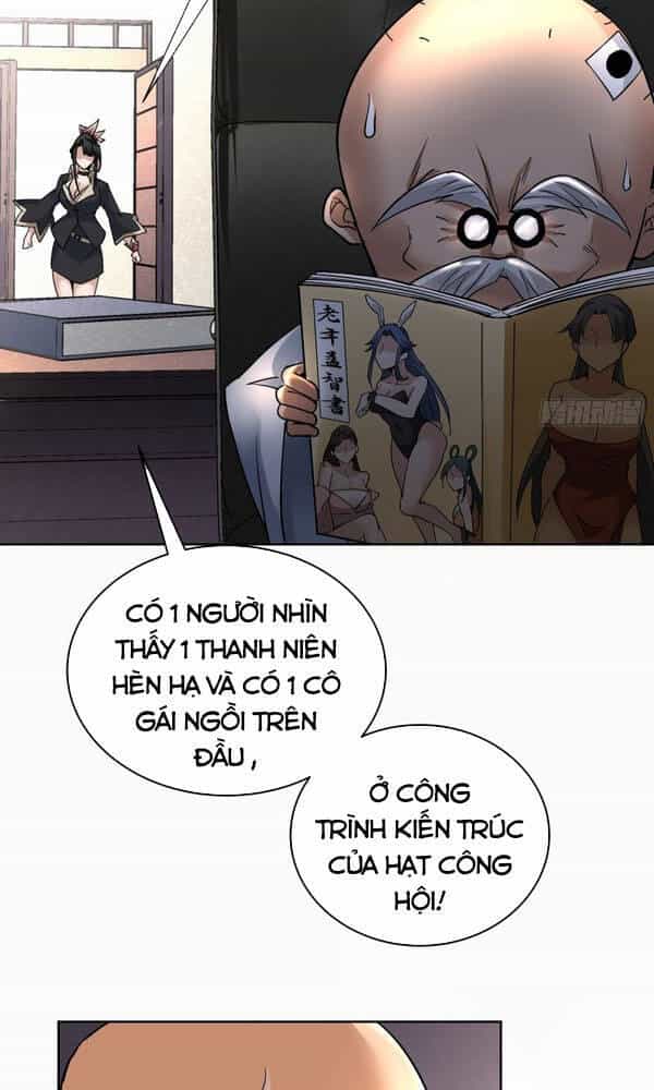 Ta Là Nhà Giàu Số Một, Ta Không Muốn Trọng Sinh - Chương 33 - ảnh 39