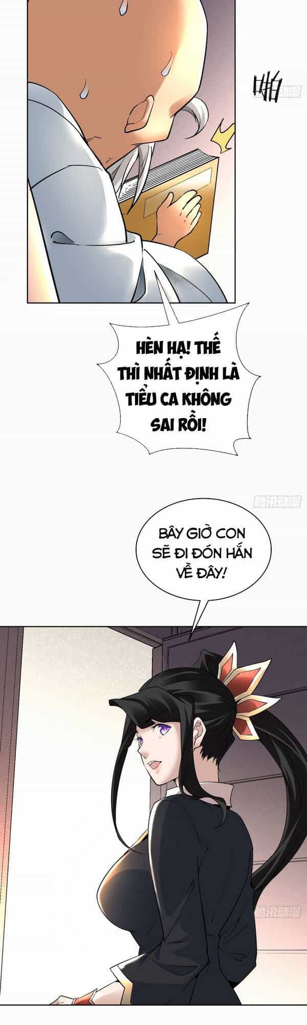 Ta Là Nhà Giàu Số Một, Ta Không Muốn Trọng Sinh - Chương 33 - ảnh 40