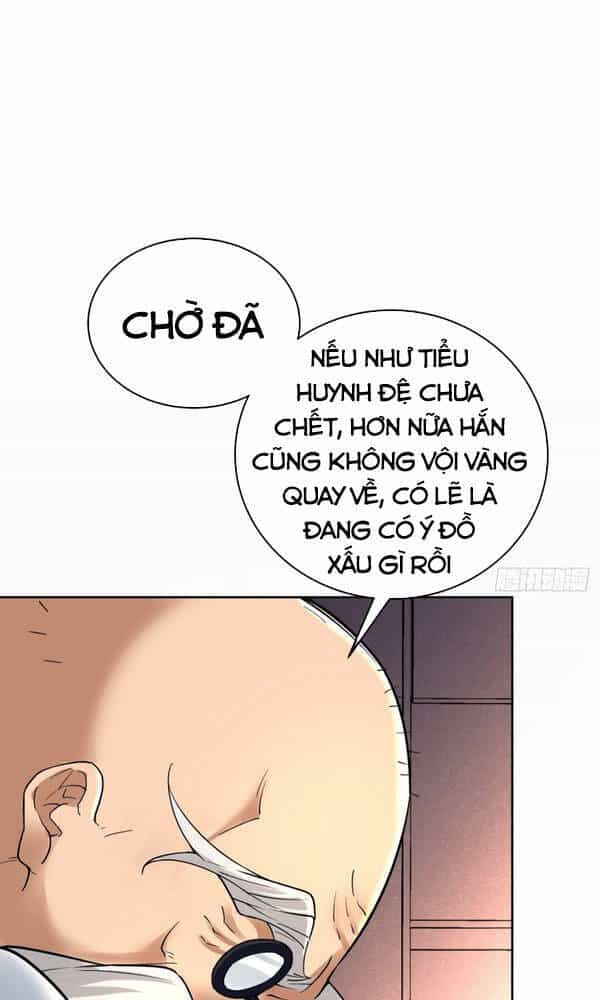 Ta Là Nhà Giàu Số Một, Ta Không Muốn Trọng Sinh - Chương 33 - ảnh 41