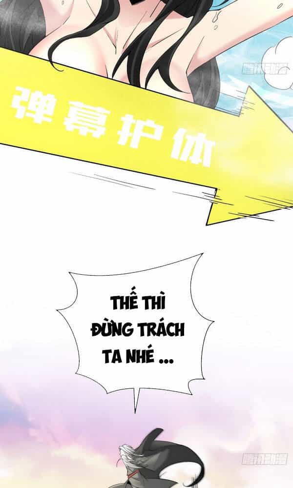 Ta Là Nhà Giàu Số Một, Ta Không Muốn Trọng Sinh - Chương 34 - ảnh 6