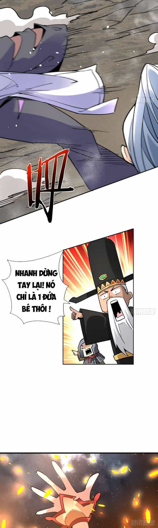 Ta Là Nhà Giàu Số Một, Ta Không Muốn Trọng Sinh - Chương 36 - ảnh 22
