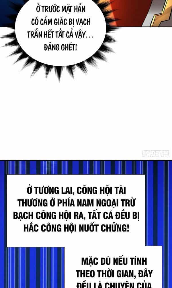 Ta Là Nhà Giàu Số Một, Ta Không Muốn Trọng Sinh - Chương 38 - ảnh 23
