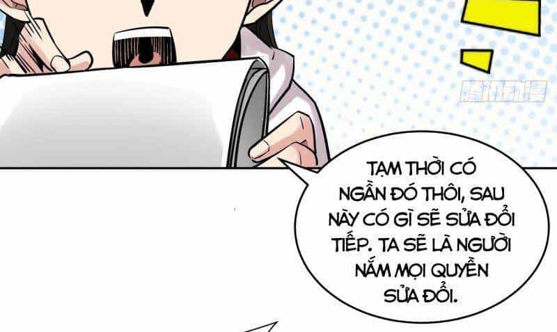 Ta Là Nhà Giàu Số Một, Ta Không Muốn Trọng Sinh - Chương 4 - ảnh 12