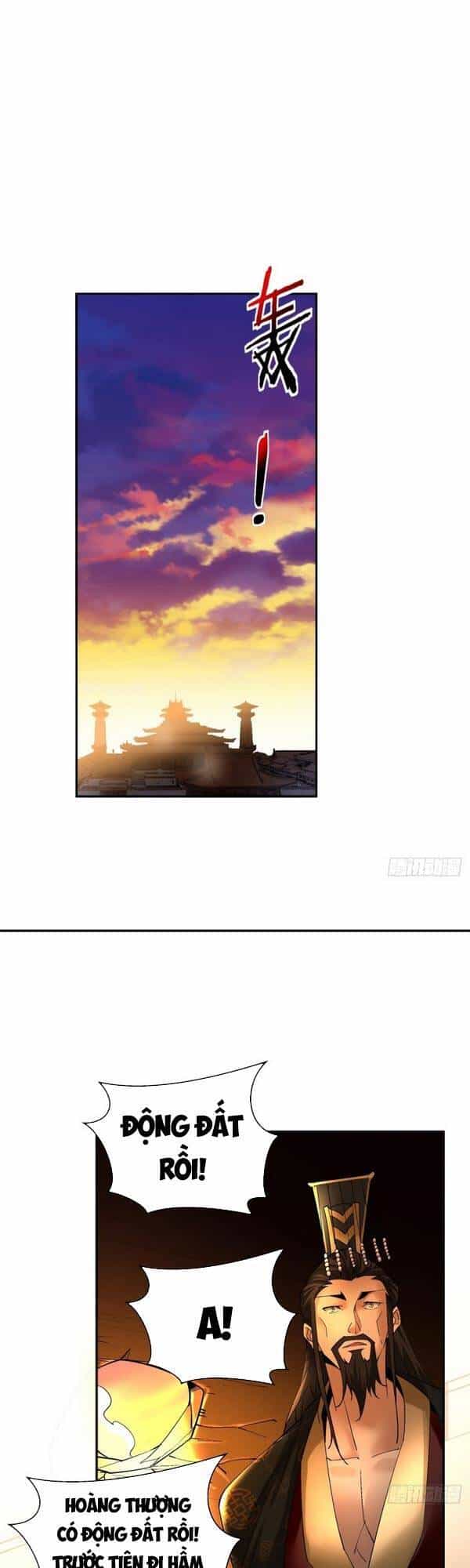 Ta Là Nhà Giàu Số Một, Ta Không Muốn Trọng Sinh - Chương 40 - ảnh 1