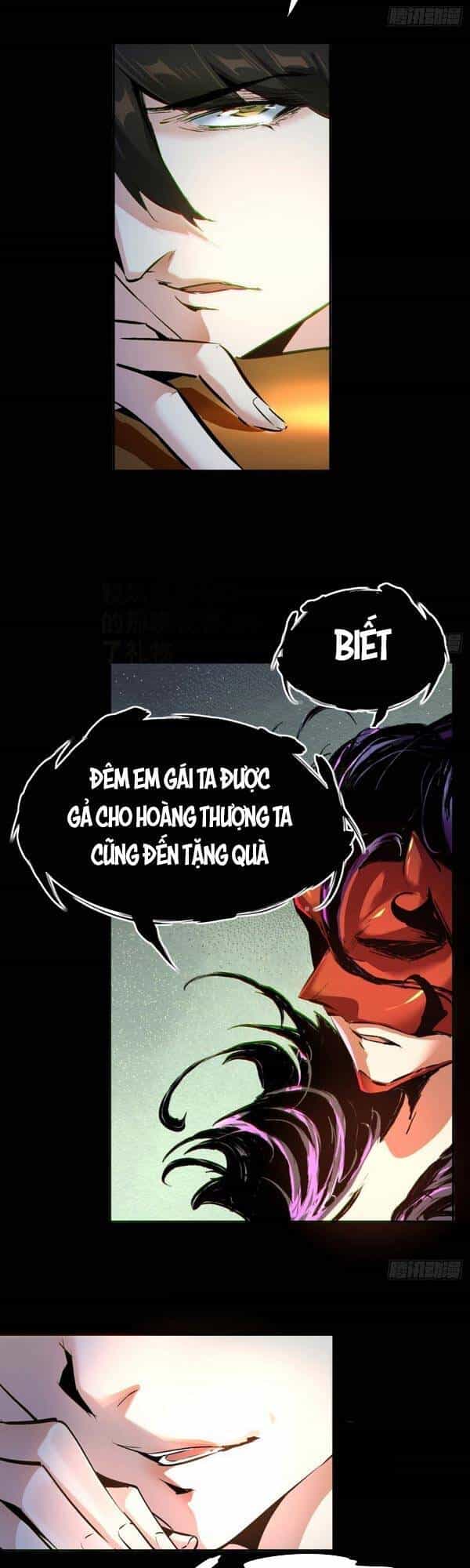 Ta Là Nhà Giàu Số Một, Ta Không Muốn Trọng Sinh - Chương 40 - ảnh 33