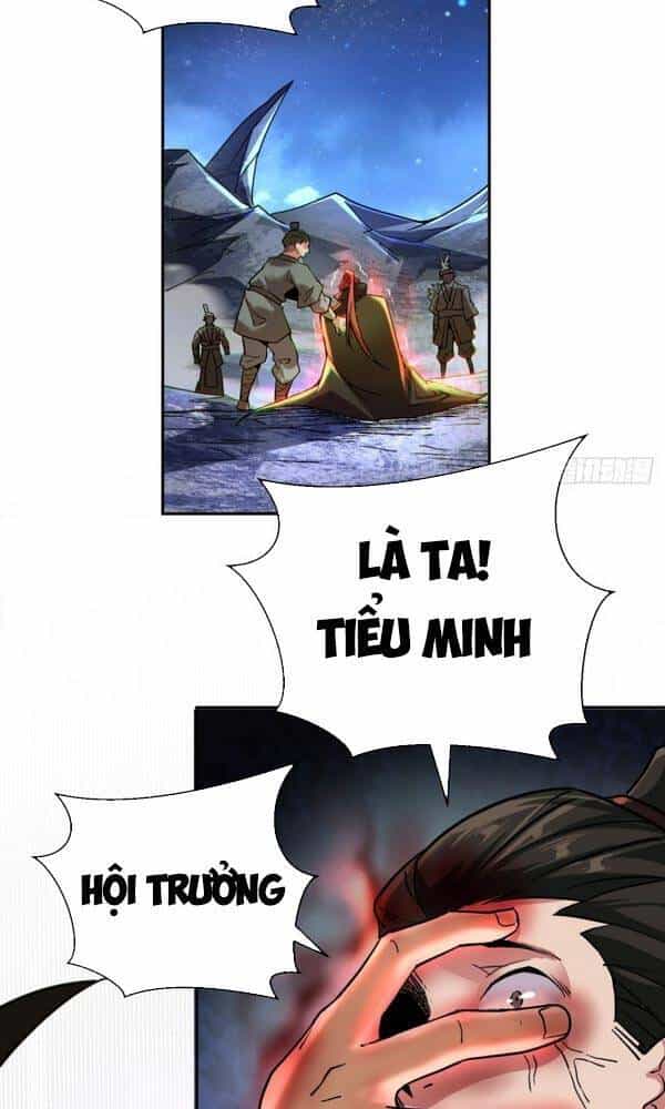 Ta Là Nhà Giàu Số Một, Ta Không Muốn Trọng Sinh - Chương 41 - ảnh 12