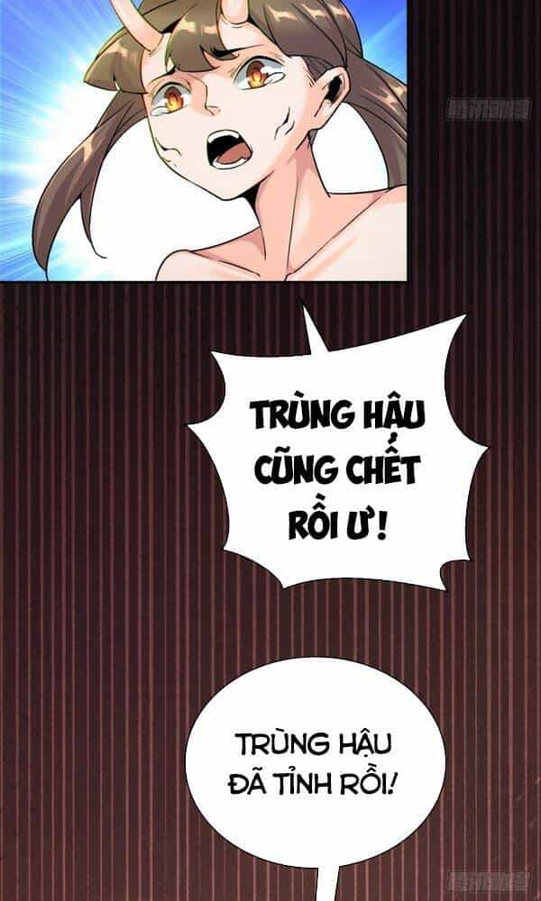 Ta Là Nhà Giàu Số Một, Ta Không Muốn Trọng Sinh - Chương 41 - ảnh 23