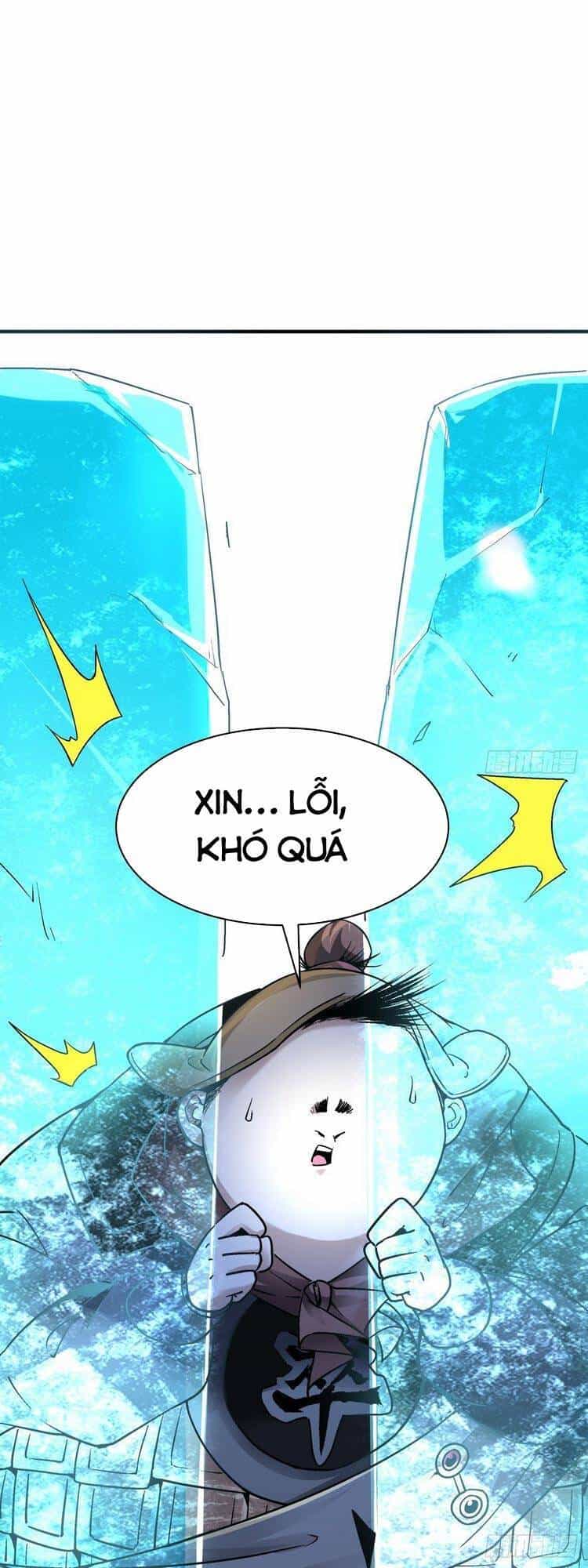 Ta Là Nhà Giàu Số Một, Ta Không Muốn Trọng Sinh - Chương 42 - ảnh 20