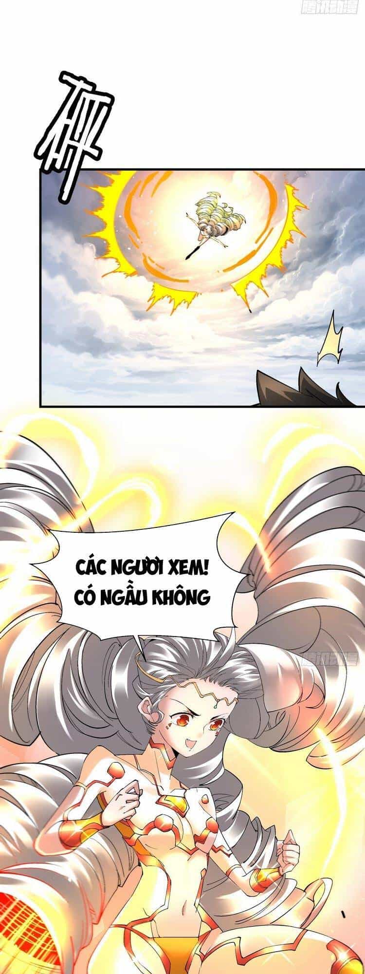 Ta Là Nhà Giàu Số Một, Ta Không Muốn Trọng Sinh - Chương 42 - ảnh 32