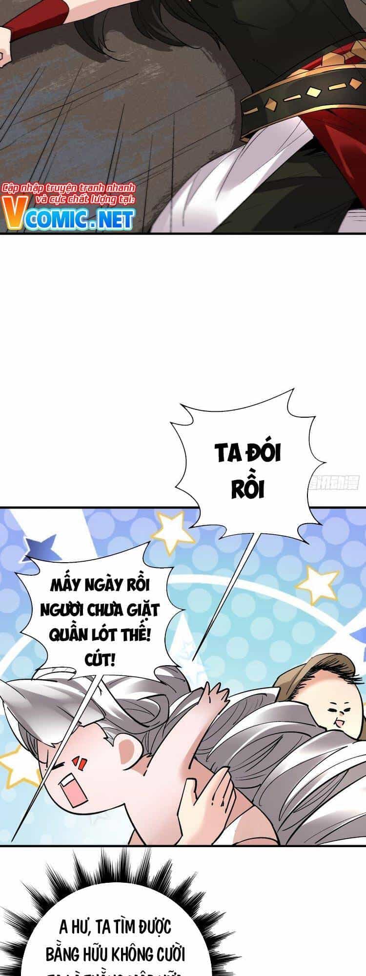 Ta Là Nhà Giàu Số Một, Ta Không Muốn Trọng Sinh - Chương 42 - ảnh 37
