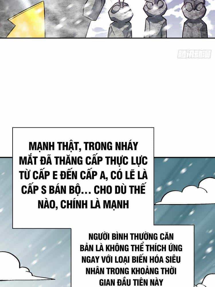 Ta Là Nhà Giàu Số Một, Ta Không Muốn Trọng Sinh - Chương 44 - ảnh 23