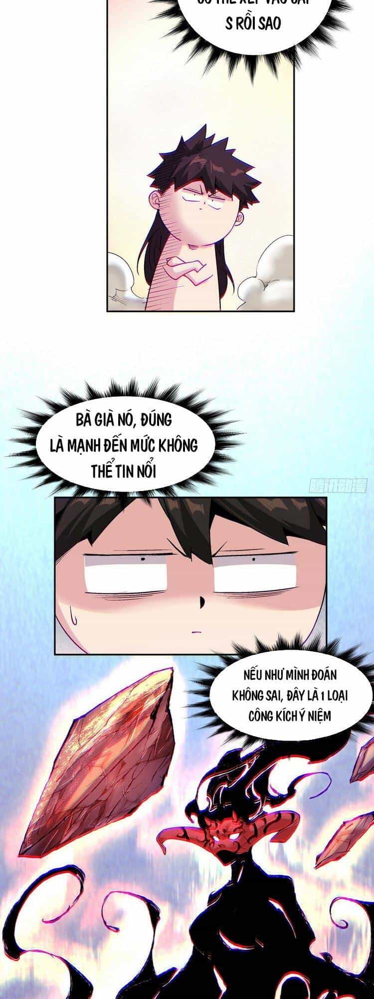 Ta Là Nhà Giàu Số Một, Ta Không Muốn Trọng Sinh - Chương 46 - ảnh 26