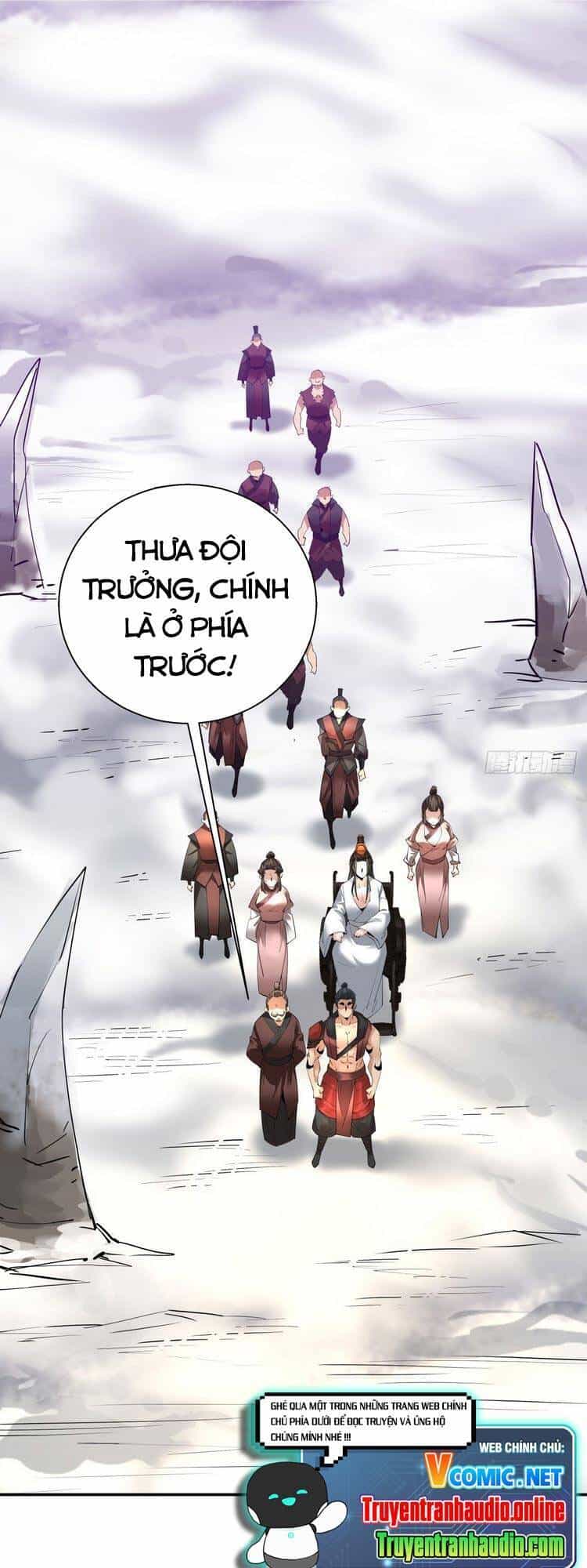 Ta Là Nhà Giàu Số Một, Ta Không Muốn Trọng Sinh - Chương 47 - ảnh 1
