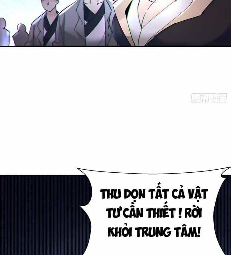 Ta Là Nhà Giàu Số Một, Ta Không Muốn Trọng Sinh - Chương 47 - ảnh 46