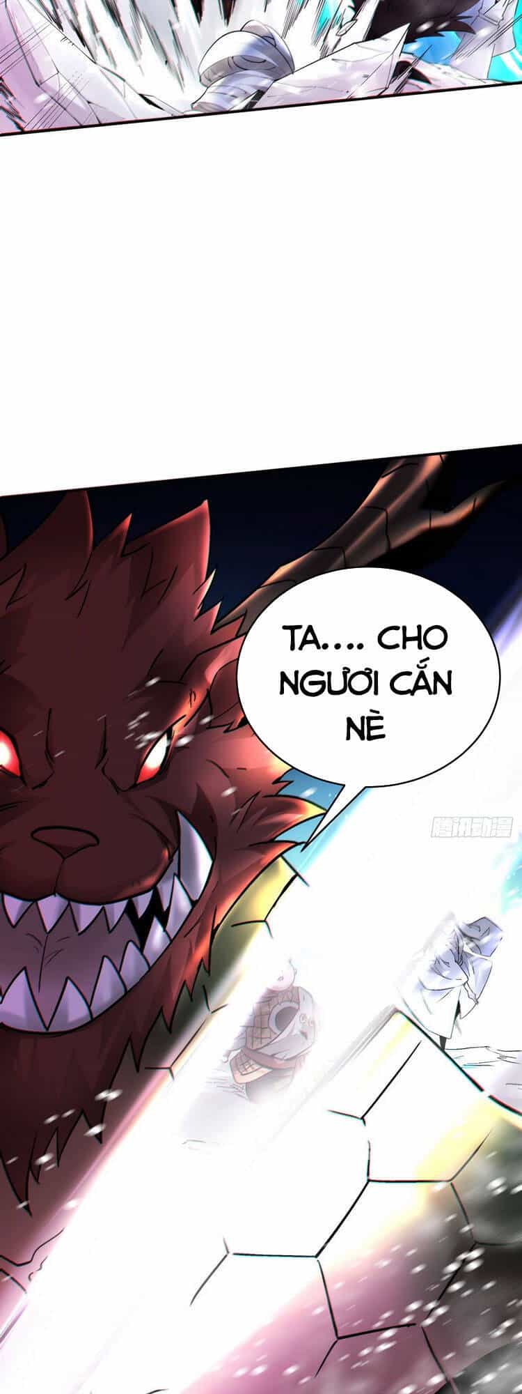 Ta Là Nhà Giàu Số Một, Ta Không Muốn Trọng Sinh - Chương 49 - ảnh 37