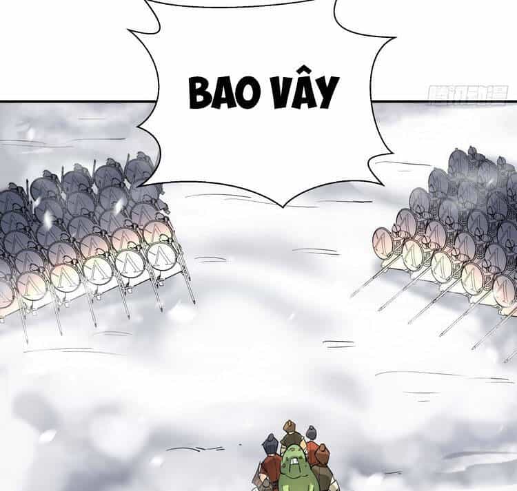 Ta Là Nhà Giàu Số Một, Ta Không Muốn Trọng Sinh - Chương 49 - ảnh 46