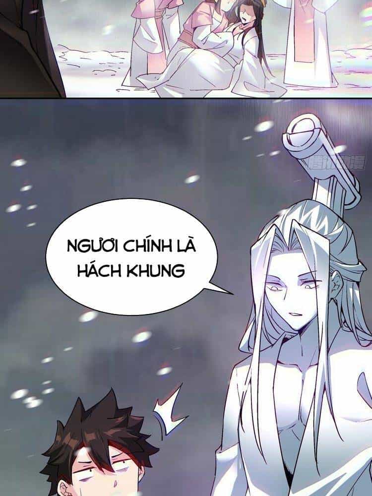 Ta Là Nhà Giàu Số Một, Ta Không Muốn Trọng Sinh - Chương 52 - ảnh 4