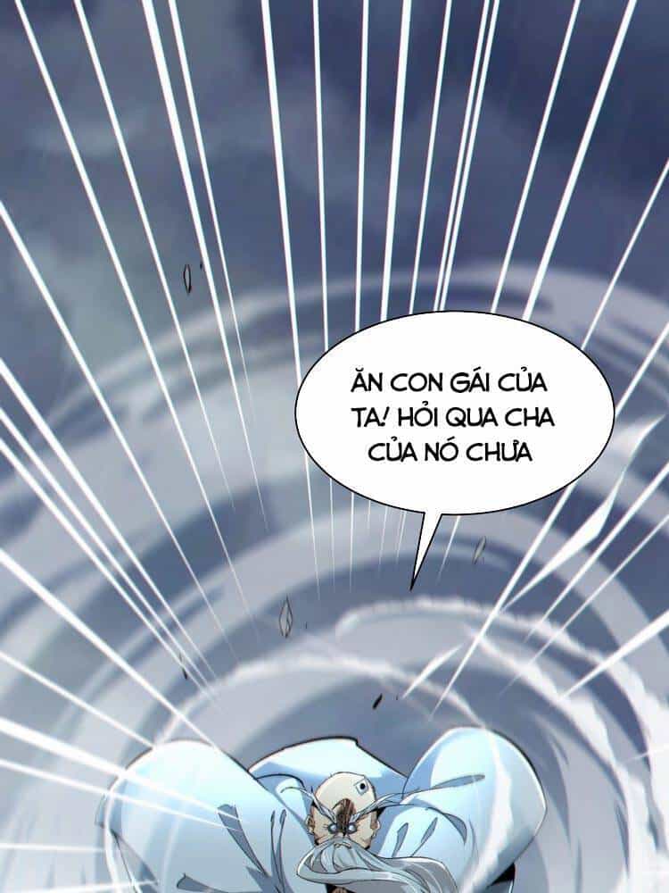 Ta Là Nhà Giàu Số Một, Ta Không Muốn Trọng Sinh - Chương 55 - ảnh 25