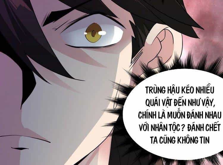 Ta Là Nhà Giàu Số Một, Ta Không Muốn Trọng Sinh - Chương 57 - ảnh 39