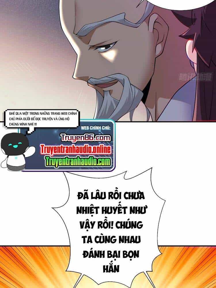 Ta Là Nhà Giàu Số Một, Ta Không Muốn Trọng Sinh - Chương 58 - ảnh 26