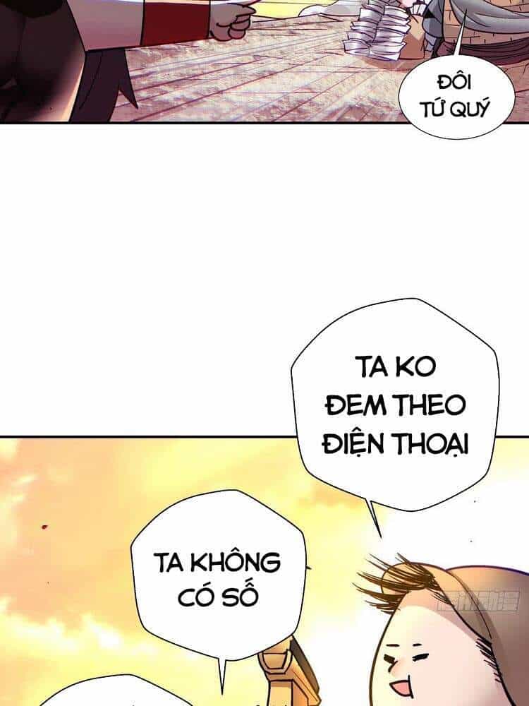 Ta Là Nhà Giàu Số Một, Ta Không Muốn Trọng Sinh - Chương 61 - ảnh 29