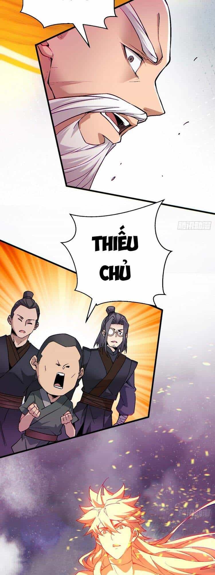Ta Là Nhà Giàu Số Một, Ta Không Muốn Trọng Sinh - Chương 62 - ảnh 28