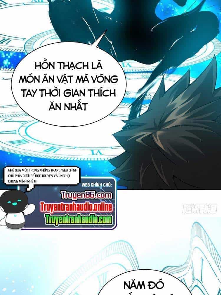 Ta Là Nhà Giàu Số Một, Ta Không Muốn Trọng Sinh - Chương 63 - ảnh 6